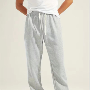 Best Style 100% Fleece <b>Trouser</b> With Side Pockets Lightweight Cool Style Gym Casual <b>Trouser</b> Breathable Custom <b>Trouser</b> - Product Image 1