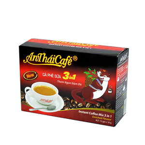 [ตัวอย่างฟรี] กาแฟเวียดนามสำเร็จรูปที่ดีที่สุดสำหรับขายส่ง-รสชาติเยี่ยมในแท่ง-พร้อมส่ง-anthaicafe - Product Image 2