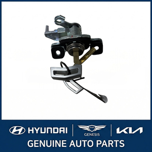 กุญแจรถใหม่ G80, รีโมท และพวงกุญแจ 81905B1560 - Product Image 5