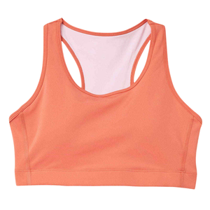 Soutien-gorge de sport pour femme de qualité supérieure, soutien-gorge de fitness sans couture, confortable, extensible, respirant et doux, offrant un maintien élevé - Product Image 1