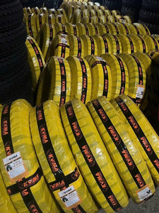 ยางรถบรรทุกขนาดเล็ก K703 เวียดนาม KUMATIRE แบบมียางใน ขนาด 5.00-10 5.30-12 สำหรับรถบรรทุกขนาดเล็กและรถพ่วงอเนกประสงค์ - Product Image 6