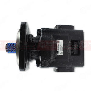 Bomba Hidráulica de Calidad OEM 9231420013 para Apilador Kalmar DCD80 DCE DCT, Envío Global - Product Image 3