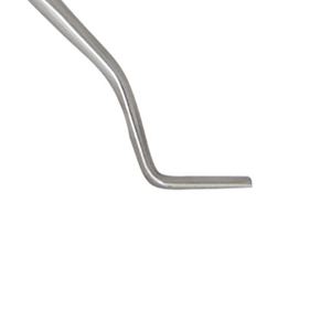 Instrumento Manual Ergonómico de Clase I para Rellenos de Amalgama de 1 mm/1,25 mm de Meditech Industry MI-3-295 - Product Image 3