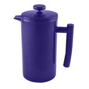 Silver & Multi Color Classic Stainless Steel Water <b>Mug</b> with Cover Eco-Friendly Gift <b>Box</b> - Product Image 6