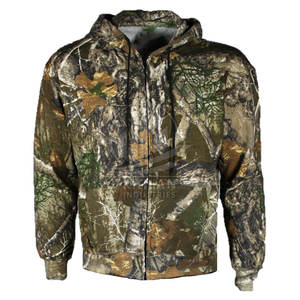 Servicio OEM, MOQ Bajo, Chándales de Caza para Hombre de Alta Calidad con Diseño de Logotipo Personalizado, Chándales para Hombre al Por Mayor a Precio Económico - Product Image 2