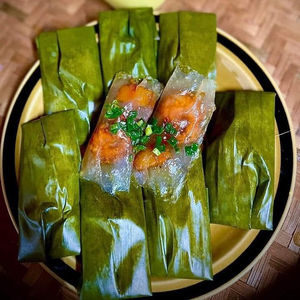 Proveedor vietnamita de pastel de harina filtrada con precio competitivo de exportación (banh bot loc Hue) - Product Image 5