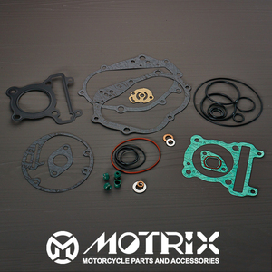 Junta de tubo de escape para junta de motor YAMAHA AEROX - Product Image 2