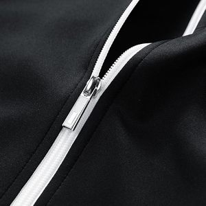 Premium <b>Tracksuit</b> Set Hoodie And Jogger Sportswear Custom Logo <b>Tracksuit</b> Men Activewear Set Heavyweight Fleece <b>Tracksuit</b> - Product Image 5