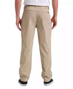 Pantalon Fairway pour homme | Quiksilver - Product Image 2