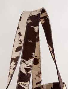 Nouveau sac à bandoulière de luxe pour femme en cuir véritable, sac de loisirs de haute qualité, sac à bandoulière tendance, nouvelle arrivée LTB-0421 - Product Image 2