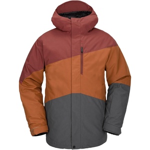 Factory Outdoor Jacket Ski Jacket High Quality Custom <b>men</b> Sports Winter Jacket Waterproof - Product Image 1