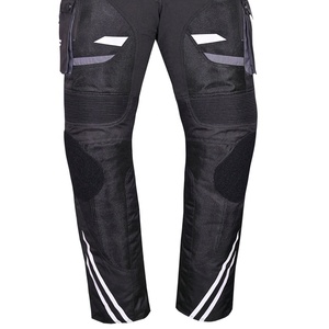 Combinaison mince de course de moto quatre saisons pour hommes vêtements de sport de protection respirants multi-poches pour motocross nouveauté - Product Image 5