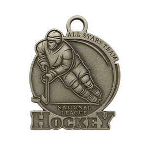 Médaille personnalisée en argent sterling pour tournoi d'escrime, souvenir de compétition, récompense de club - Product Image 6