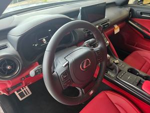 Lexus IS 350 F Sport Dynamic Edition d'occasion 2025 - Product Image 3