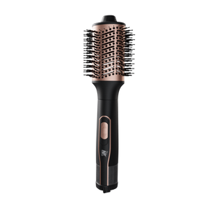 Secador de Pelo 2 en 1 Iónico y Cerámico de 1200W y 110,000 RPM con Motor AC de 3 Velocidades para Cabello Rizado y Liso - Uso Comercial y Doméstico - Product Image 1