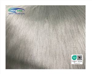 Tela de Piel Sintética Larga de Tailandia para Prendas de Vestir, Disfraces, Abrigos, Cuellos, Juguetes, Zapatos, Manualidades, Sombreros, Moda, Decoración del Hogar - Product Image 5