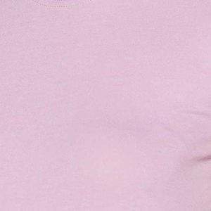 Camiseta de Algodón para Mujer, Estilo Urbano, Transpirable, Corte Holgado, Verano, Personalizable con Marca, Venta al Por Mayor, Exportación a Granel, Premium, Directo de Fábrica - Product Image 6