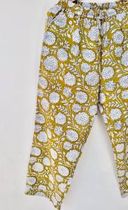 Ensemble de pyjama coordonné Naaz Textile pour femme, motif tigre, imprimé numérique, décontracté, pour l'été, vêtements de détente, doux, respirant, manches longues - Product Image 4