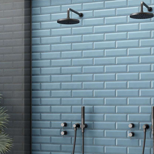 Azulejos de Cerámica Modernos para Metro, Diseño Elegante, Antideslizantes, Resistentes al Ácido, para Cocina, Baño, Sala de Estar, Escuela, de la Mejor Calidad - Product Image 2