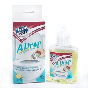 <span class=keywords><strong>Ambientador</strong></span> Líquido Ecológico Air Fresh Drop para el Hogar y Desodorante para Zapatos y Baños con Fragancia Duradera - Product Image 2