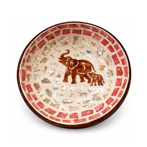 Vente en gros de bols en coquille de noix de coco gravés, durables, modernes, uniques, artisanaux, polis, écologiques, de qualité supérieure, nouveaux - Product Image 2