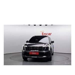 Kia Sorento HEV 2024, 1.6, 2WD, 17,300 km, Volante a la Izquierda, Caja de Cambios Automática, Asientos de Cuero - Product Image 3