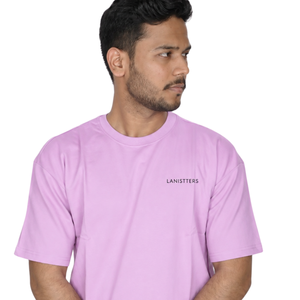 เสื้อยืดคอกลมผู้ชาย แขนสั้น ทรงปกติ สไตล์มินิมอลลำลอง สตรีทแวร์ ขายส่ง เสื้อผ้าแฟชั่นประจำวัน สั่งทำได้ - Product Image 3