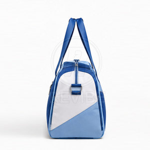Practical Fashion Yoga <b>Bags</b> with Comfortable Straps Portable Design & <b>Zipper</b> Closure for Workout <b>Storage</b> and Fitness Use - Product Image 5