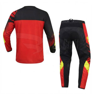 Tenues de motocross de protection à faible MOQ, style unique, en promotion en ligne - Product Image 2