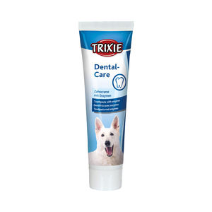 Dentifrice enzymatique pour chiens 100g - Product Image 1