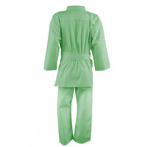 Uniforme de karaté pour hommes Quick Wear, haute qualité, designs très demandés, léger, uniforme de karaté pour hommes tendance à prix bas - Product Image 3