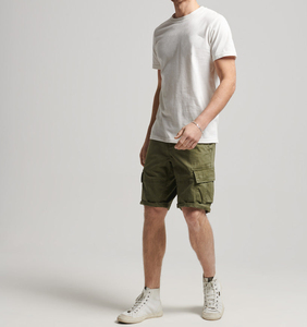 Pantalones Cortos de Senderismo para Hombre, Duraderos, Ligeros, para Actividades al Aire Libre, Viajes, Utilitarios, Transpirables, OEM, ODM - Product Image 1