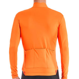 Jersey de Ciclismo Profesional para Hombre, Transpirable, de Secado Rápido, Ligero, Diseño Deportivo, Manga Larga, Gran Venta - Product Image 2