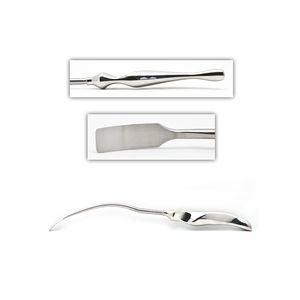 Elevador Endoscópico Manual para Lifting Facial y de Cejas, Dissectores de Acero Inoxidable, Instrumento Quirúrgico para Cirugía Plástica SHARIF Surgical - Product Image 1