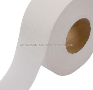 Papel Higiénico Jumbo Ecológico Personalizable, Reciclado, para Hoteles y Uso a Gran Escala - Product Image 2
