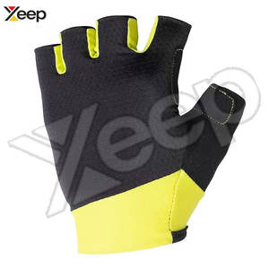 Gants de cyclisme imperméables en cuir respirant à séchage rapide 2026 Fabriqués au Pakistan - Product Image 6