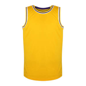 Nouveaux maillots de basket-ball personnalisés de style original pour un usage unisexe, légers, confortables, à manches courtes, imprimés - Product Image 2