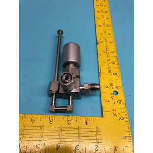 Nupro 6LV-BN5610-PX-C Weldment N2 Purge Final - Equipo y piezas de semiconductores de confianza de la marca global legada - Product Image 1