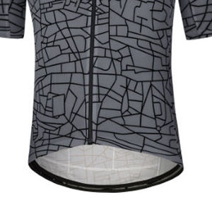 Ropa Deportiva, Jersey de Ciclismo con Diseño Personalizado, Jersey de Ciclismo al por Mayor, Jersey de Ciclismo Suave y Cómodo para Unisex - Product Image 3