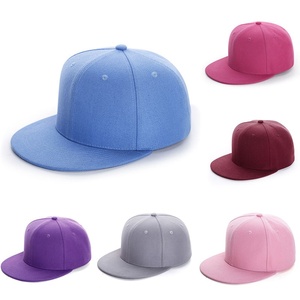 Casquettes de baseball en gros, nouvelles casquettes tendance, style hip-hop, ajustées pour adultes, hommes et femmes - Product Image 2
