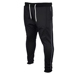 Chándal con Capucha Personalizado para Invierno, para Hombre y Mujer, Informal, con Cordón Ajustable, Transpirable, de Forro Polar, 100% Poliéster, con Estampado de Leopardo, Logotipo Personalizado - Product Image 2