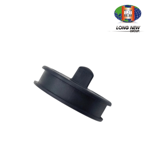 ฝาครอบพลาสติกแบบหมุนล็อคทรงกลม LONGNEW สำหรับงานอุตสาหกรรม - Product Image 2