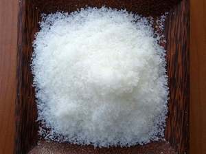 Shredded <b>Coconut</b> Fine for Mooncake Filling Desiccated <b>Coconut</b> Chocolate Coating Bakery Confectionery Natural White - Product Image 5