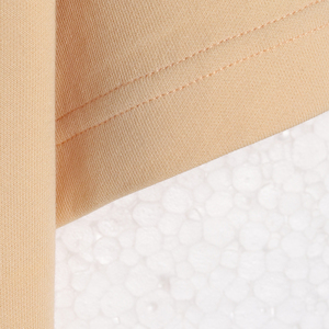 Camiseta Casual de Verano para Hombre de Excelente Calidad, 200 GSM, CVC, 70% Algodón, 30% Poliéster, Secado Rápido, OEM, ODM, Pedidos al por Mayor - Product Image 4