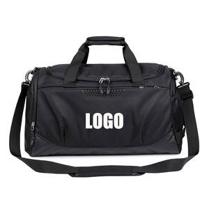 Bolsa de Viaje con Ruedas y Asa Extensible, Diseño y Color Personalizados al por Mayor, con Empaque Personalizado OEM ODM - Product Image 1