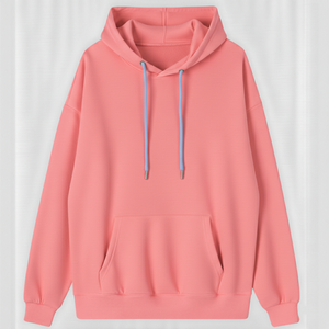 Sudadera con Capucha Personalizada al por Mayor para Hombre, de Poliéster/Rayón, para Invierno, con Logotipo Bordado/Estampado, Tallas Grandes, Unisex, de Forro Polar, Ecológica - Product Image 3