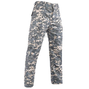 Uniforme de Paintball de Alto Rendimiento con Material de Secado Rápido, Diseño Ligero y Costuras Reforzadas para Actividades Deportivas - Product Image 3