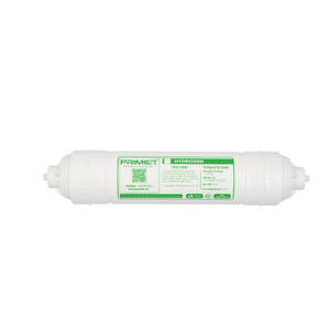 <b>PRIMER</b> Home Water Filter Hydrogen Filter for Water Purifier With UV Printing logo Pattern Factory Price - Product Image 1