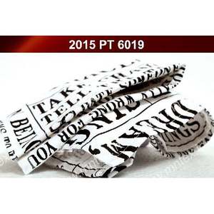 Serviettes de cuisine tissées absorbantes pour le séchage quotidien de la vaisselle et le nettoyage du verre dans la maison et les salles à manger - Product Image 2