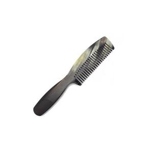 <b>Accessories</b> Horn Comb For Woman Man Salon Use Best Design Hot Quality For Horn <b>Hair</b> Comb Hot Seller Horn <b>Hair</b> Comb For Sale - Product Image 3